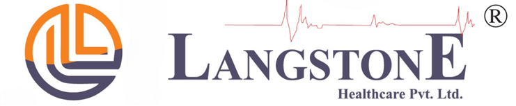 LangStone Logo